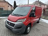 Fiat Ducato 2,3 TAŽNÉ, ZAHRÁDKA - náhled 9