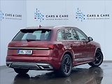 Audi Q7 3,0 TDI quatro S line TAŽNÉ - náhled 2