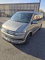 Volkswagen Multivan (2015) - náhled 1