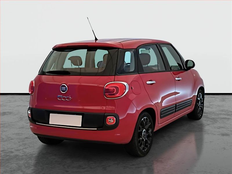 Fiat 500L (2016) 1.4 16V - fotka 5 z 13