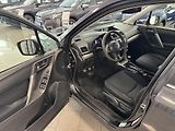 Subaru Forester 2.0D Comfort, 6MT, CZ, 1. maj. - náhled 12