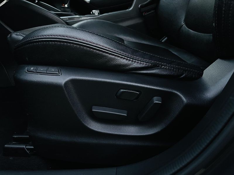 Mazda CX-5 2.0i MAN SENZORY VÝHŘEV TAŽNÉ - fotka 42 z 46