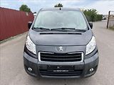Peugeot Expert Tepee 2,0 HDi 8.MÍST KLIMA NAVIGACE - náhled 1