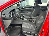 Ford Focus (2010) 1.6TDCi, 66KW, VYHŘ. SEDADLA - náhled 21