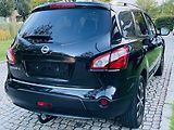 Nissan Qashqai 2.0i +2 MAN 1MAJ TAŽNÉ KAMERA - náhled 13