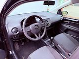 Škoda Citigo 1.0 MPi Cool Edition, Serviska - náhled 14