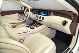 Mercedes-Benz Třídy S 560 Coupe 4M Designo - náhled 13