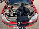Peugeot 206 1,4 HDi SERVIS VSTŘIKY ROZVODY - náhled 21