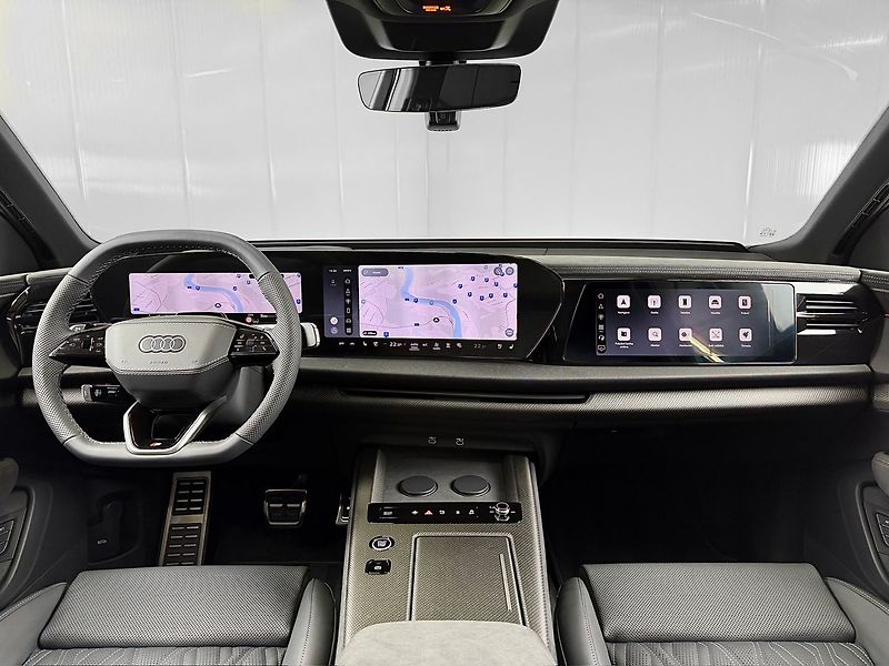 Audi Q7 (2026) TDI 220 KW QUATTRO S-LINE, WEB - fotka 9 z 39