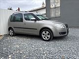 Škoda Roomster 1,2 HTP STYLE 1.maj původ ČR - náhled 1
