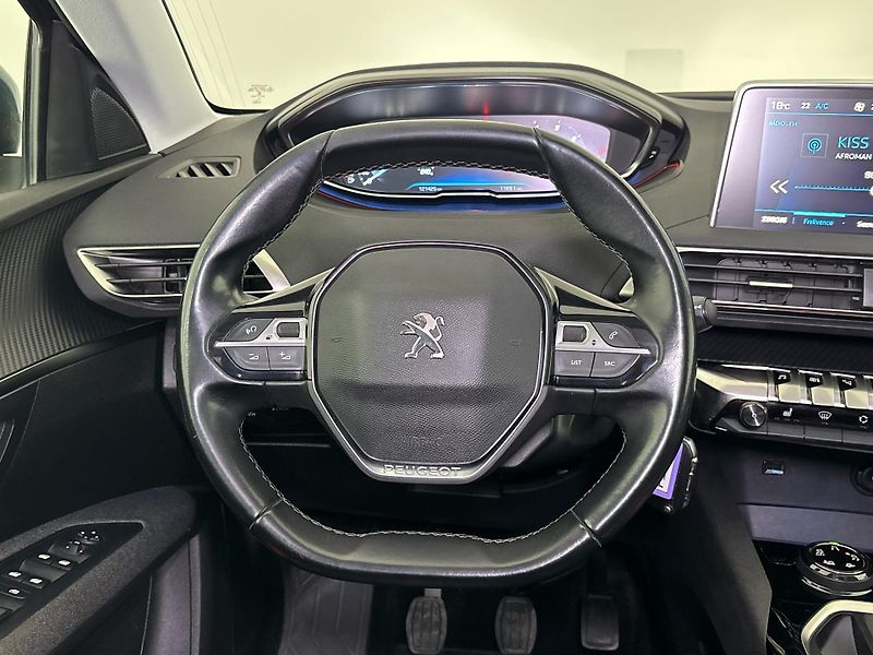 Peugeot 5008 Active, 7 míst - fotka 46 z 56
