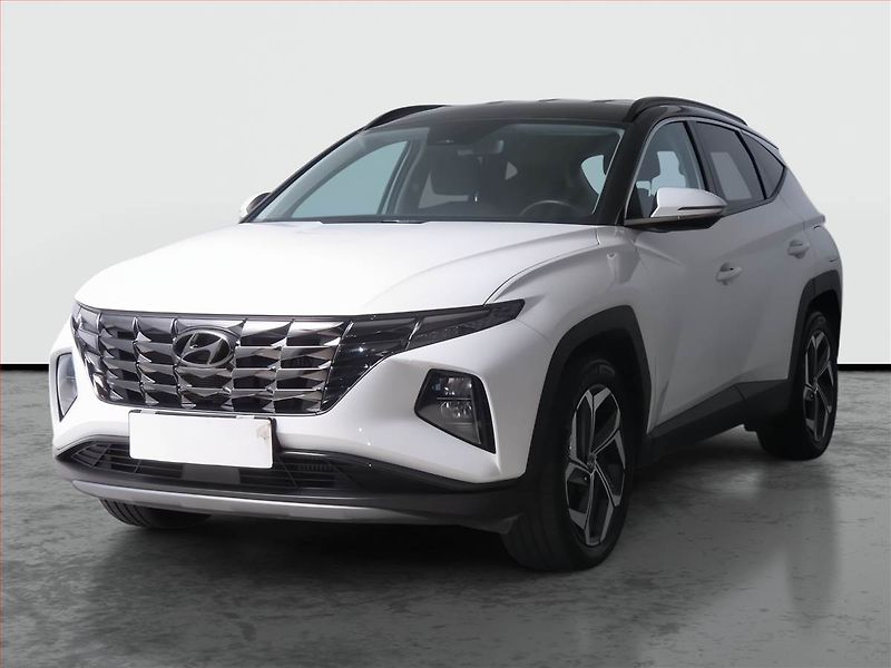Hyundai Tucson (2023) 1.6 T-GDI PHEV - fotka 2 z 19