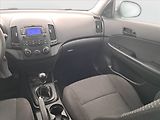 Hyundai i30 (2010) 1.4 CVVT, po STK, levný provoz - náhled 7