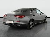 Mercedes-Benz CLA (2025) 200, Progressive - náhled 4