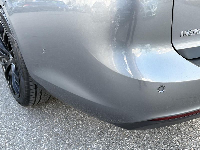 Opel Insignia 1,6 CDTi 100kW,Led,Navi,Kamera - fotka 36 z 39