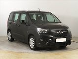 Opel Combo (2018) Enjoy 1.2 Turbo, 5Míst, ČR - náhled 1