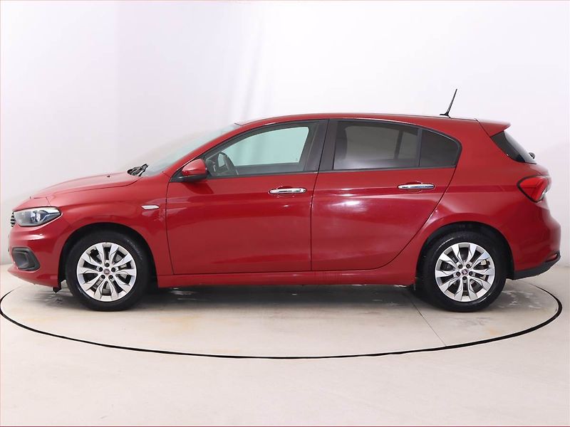 Fiat Tipo (2017) 1.4 16V, Serv.kniha, Tempomat - fotka 3 z 19