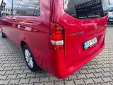 Mercedes-Benz Vito (2020) TOURER 8 MÍST 1,8D 75KW 110CDI - náhled 13