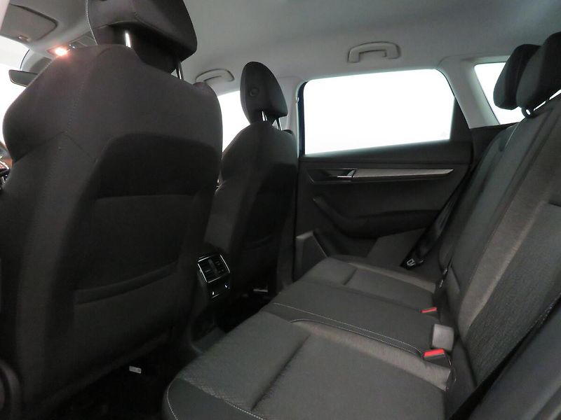 Škoda Karoq - fotka 24 z 26