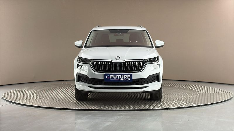 Škoda Kodiaq 2.0 TDI DSG 4x4 L&K - fotka 3 z 32