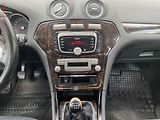 Ford Mondeo (2009) 2.0TDCi - náhled 12