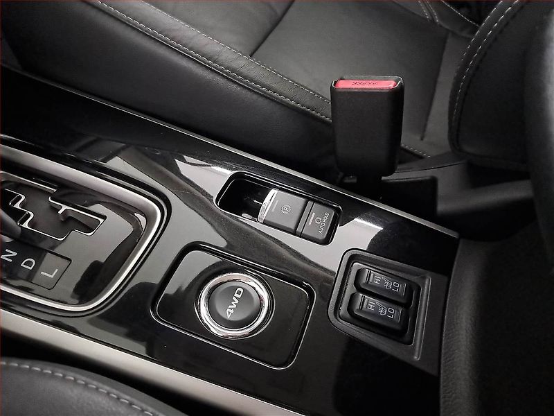 Mitsubishi Outlander (2019) 2.0 - fotka 19 z 20