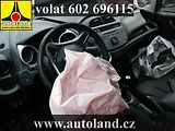 Honda Jazz (2009) VOLAT 602  696115 - náhled 7