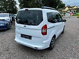 Ford Tourneo Courier (2021) 1.5d 73 kW CZ,DPH - náhled 4