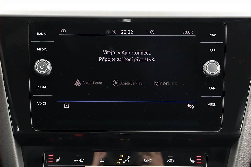 Volkswagen Arteon (2023) R-line 2.0 TDI - fotka 16 z 20