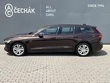 Volvo V60 (2020) 2.0D 110kW Automat - náhled 8