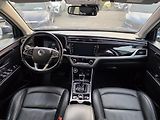 SsangYong Korando (2021) 1.5-V ZÁRUCE-VÝBAVA PREMIUM - náhled 23