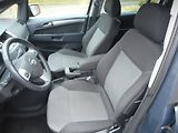 Opel Zafira (2014) 1,8 16v TEMPOMAT, KLIMA,7-míst - náhled 6