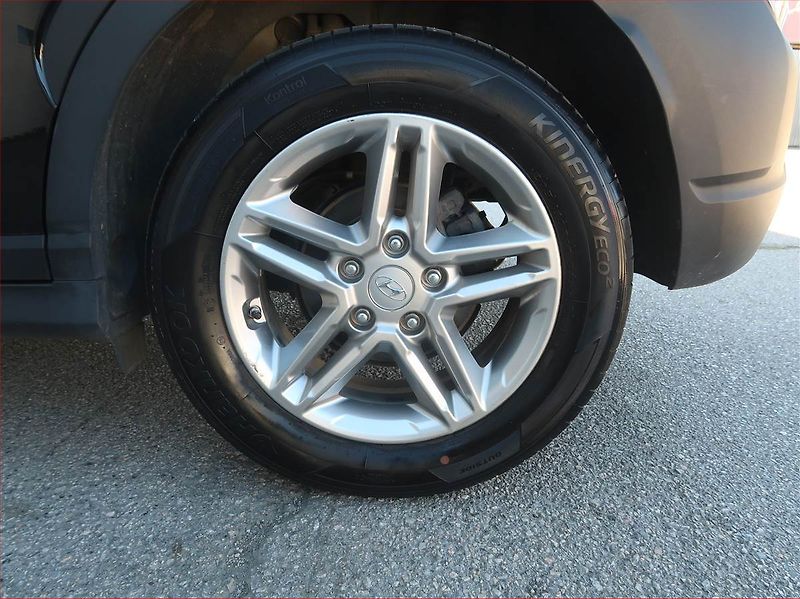 Hyundai Kona (2022) Comfort 1.0 T-GDI, Serv.kniha - fotka 15 z 17