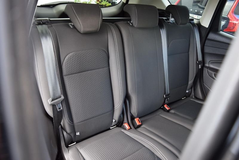 Ford Kuga (2020) 1.5 EcoBoost 110kw TITANIUM  - fotka 38 z 45