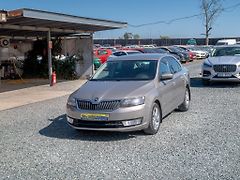 Škoda Rapid (2015) ČR 1.6TDI 77KW – ROZVODY - fotografie inzerátu