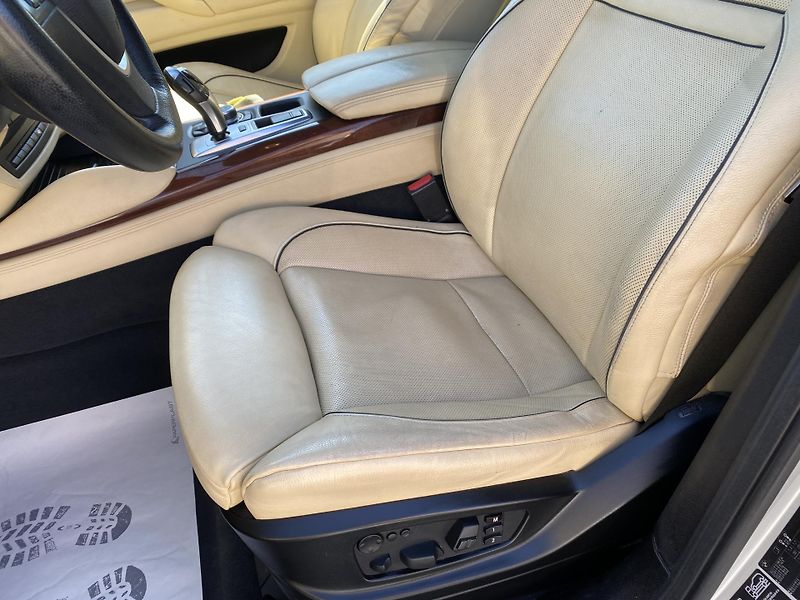 BMW X6 4.0D 4x4 310PS FULL CZ DPH 1A! - fotka 96 z 166