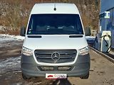 Mercedes-Benz Sprinter (2019) 314CDI 105kW -DPH-L2H2 - náhled 1