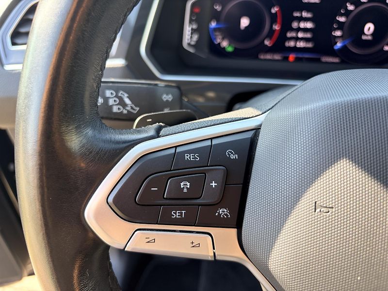 Volkswagen Tiguan 1.5TSI DSG MATRIX VIRTUAL - fotka 20 z 58