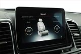 Mercedes-Benz GLS (2017) 500 4MATIC - náhled 11