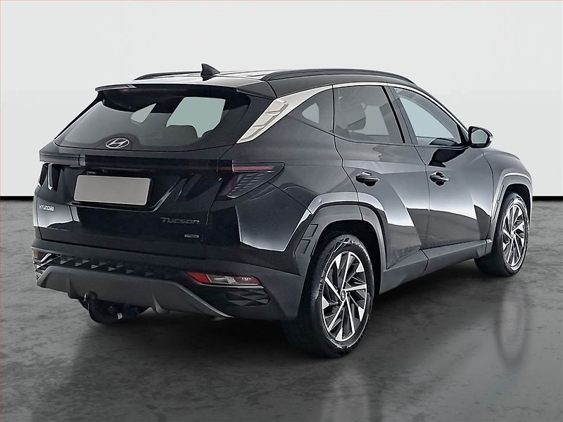 Hyundai Tucson (2023) Smart 1.6 T-GDI - fotka 5 z 16