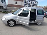 Peugeot Partner 1,6HDi 2xŠOUPAČKY - náhled 14