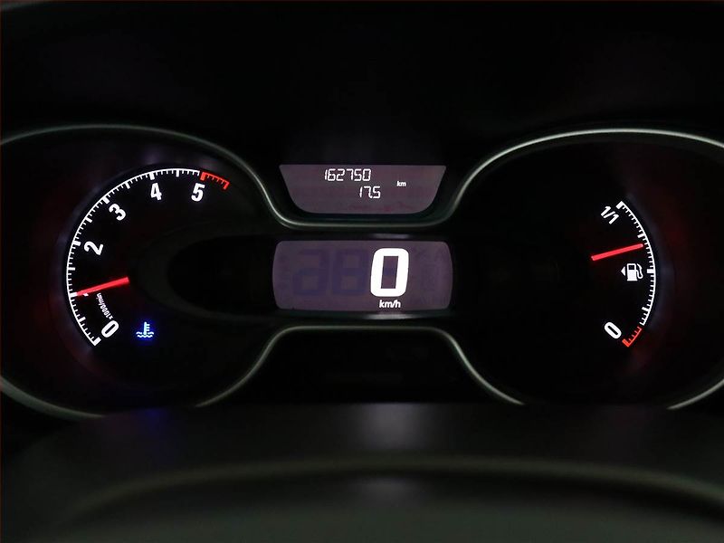 Opel Vivaro (2017) 1.6 BiCDTI, Bus, 9Míst - fotka 8 z 11