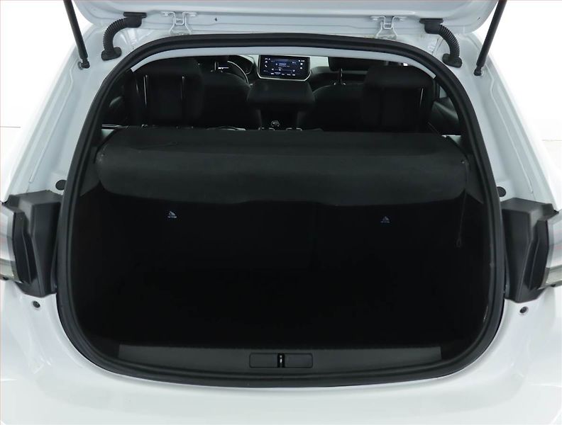 Peugeot 208 (2024) Active 1.2 PureTech - fotka 13 z 15