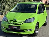 Škoda Citigo e iV 61kw KLIMA TEMPOMAT ALU - náhled 1