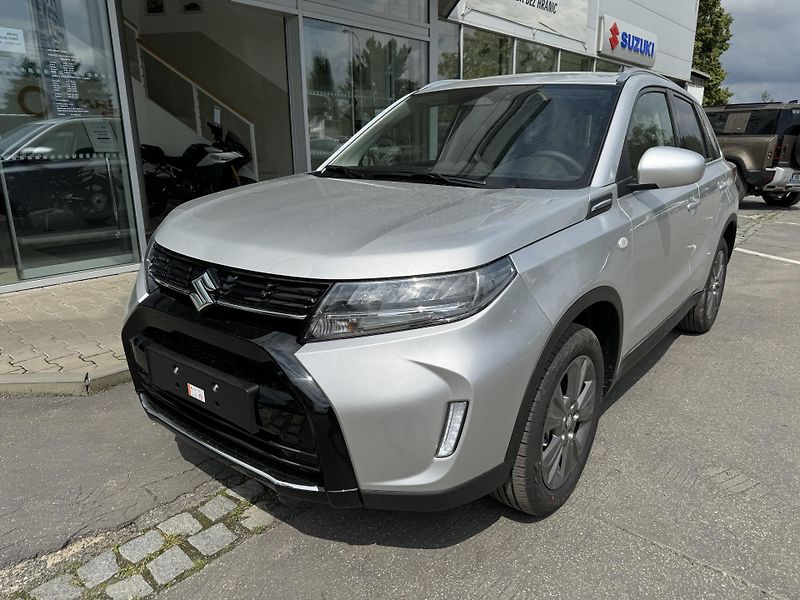 Suzuki Vitara (2026) 1,4 Premium AT Hybrid - fotografie inzerátu