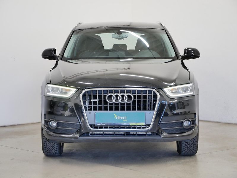 Audi Q3 - fotka 4 z 26
