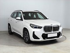 BMW X1 (2024) sDrive18d - fotografie inzerátu