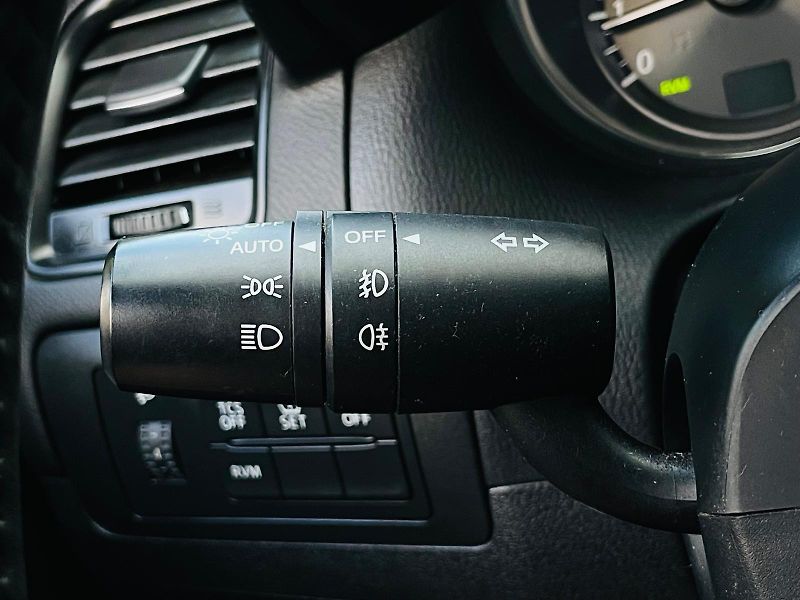 Mazda CX-5 2.0i 1.MAJITEL SERVISKA TAŽNÉ - fotka 38 z 42