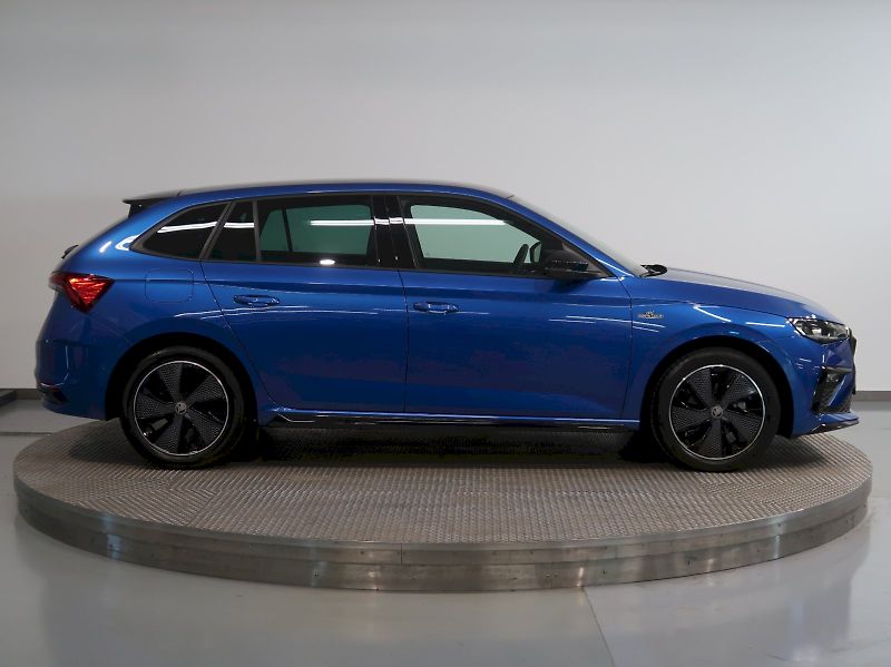 Škoda Scala (2025) MONTE CARLO 1.0TSI 85KW - fotka 8 z 41