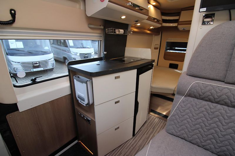 Malibu (2024) VAN 540 DB - fotka 40 z 59